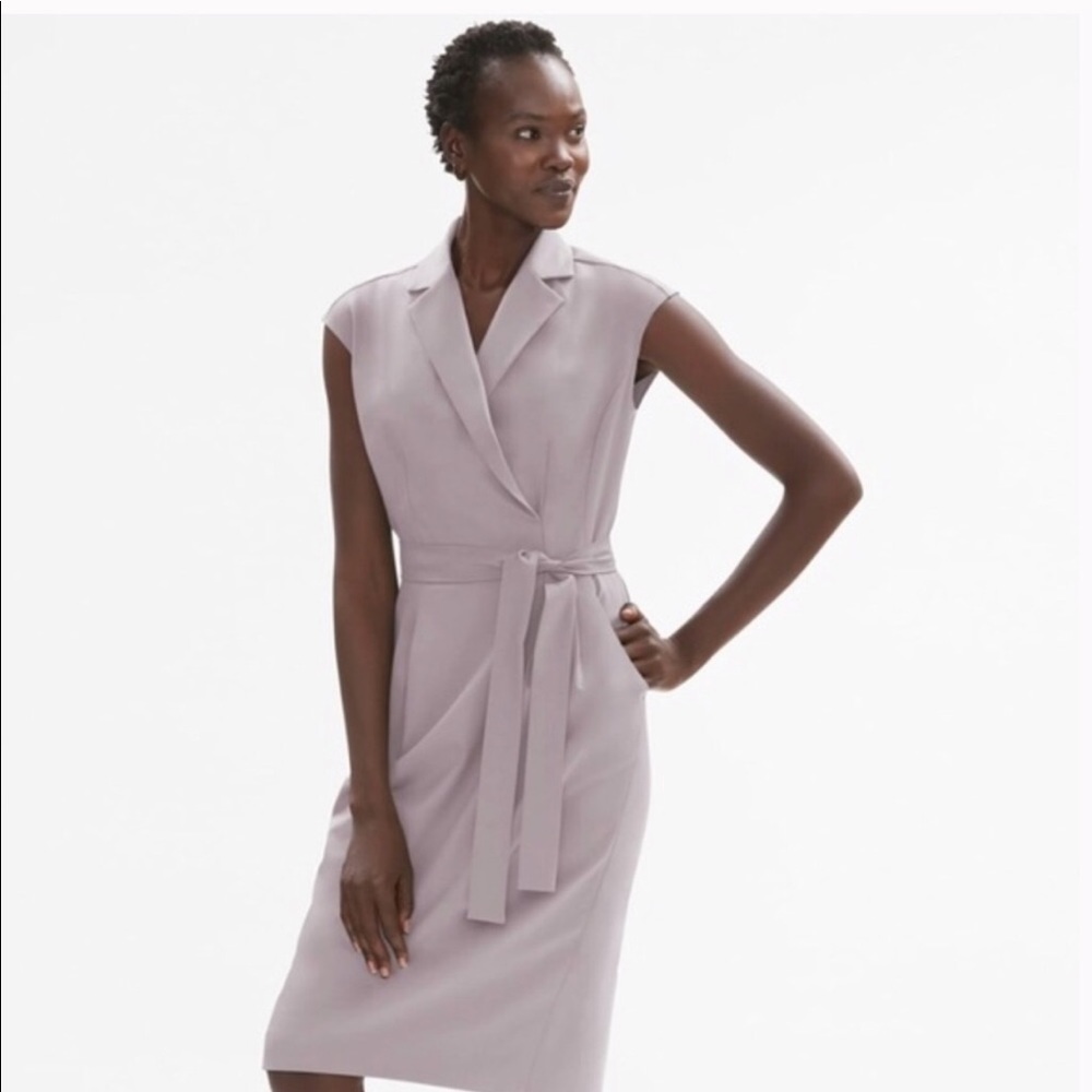 MM Lafleur Catherine Dress